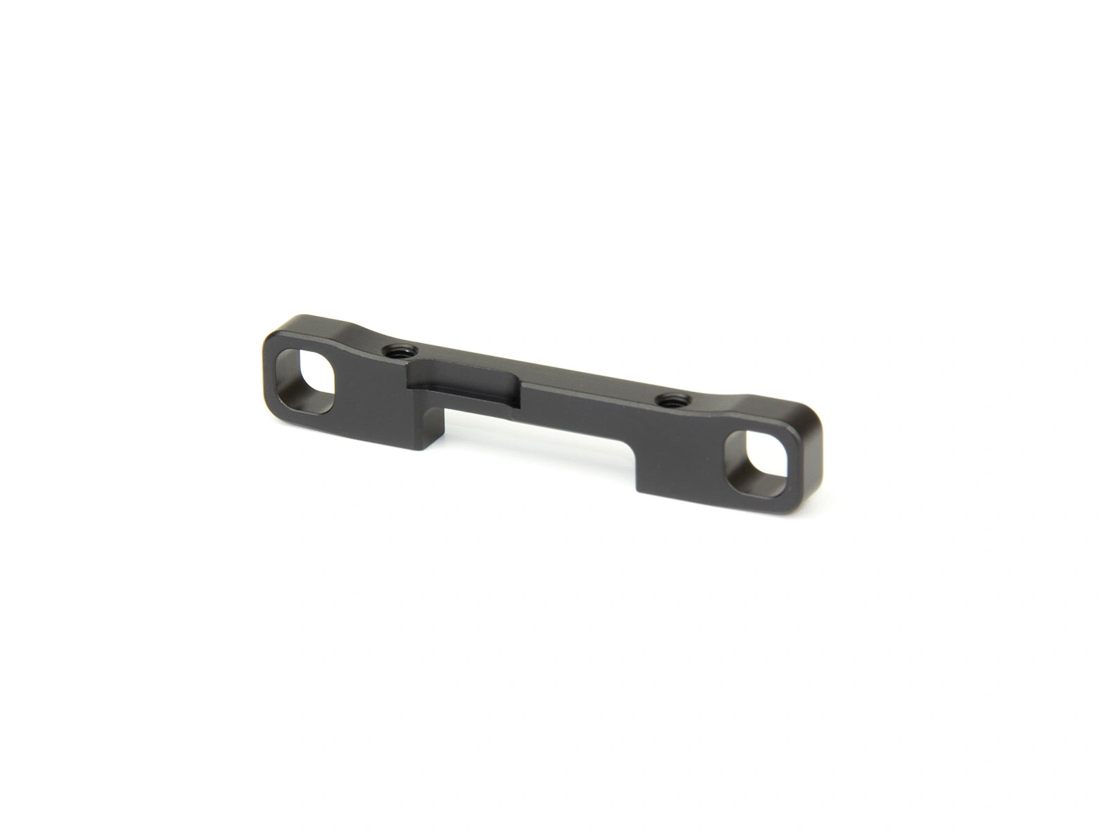 T351: Aluminum Lower Suspension Holder - Unleash Your Ride! 44.5mm Powerhouse!