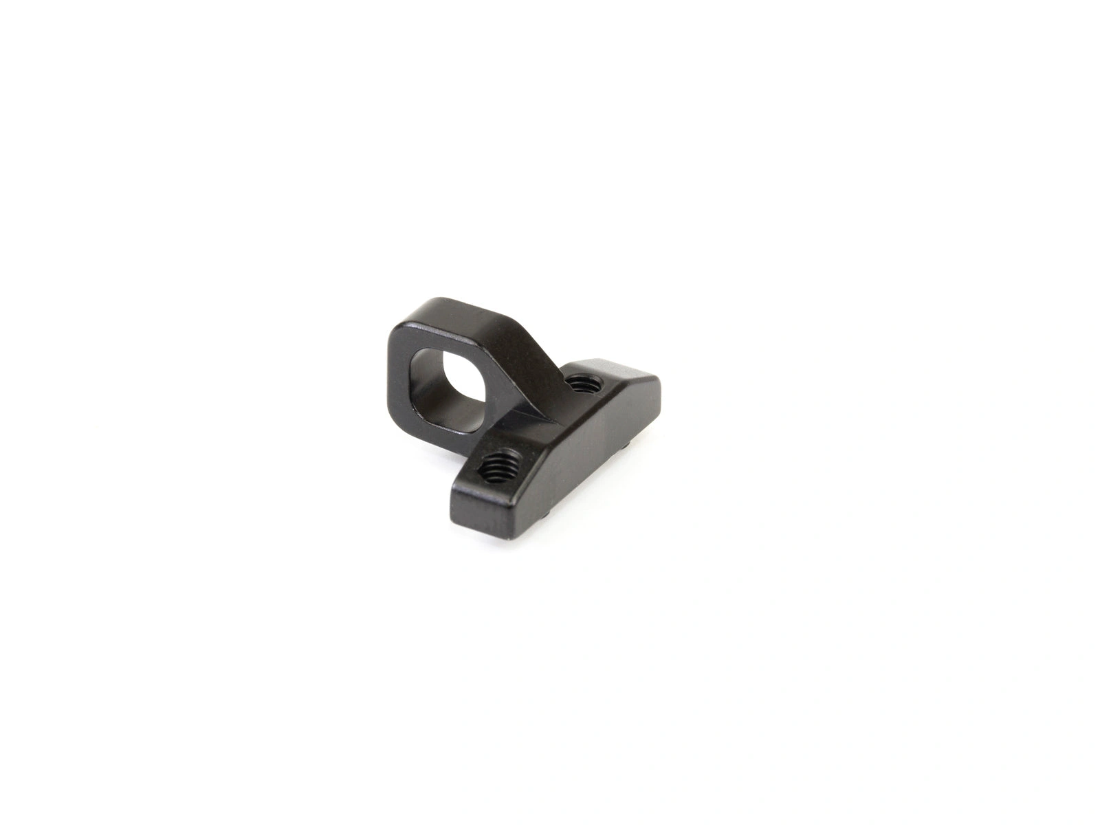 T355 Left Side Alloy Suspension Upgrade 40mm: Unleash Your Ride's Potential!