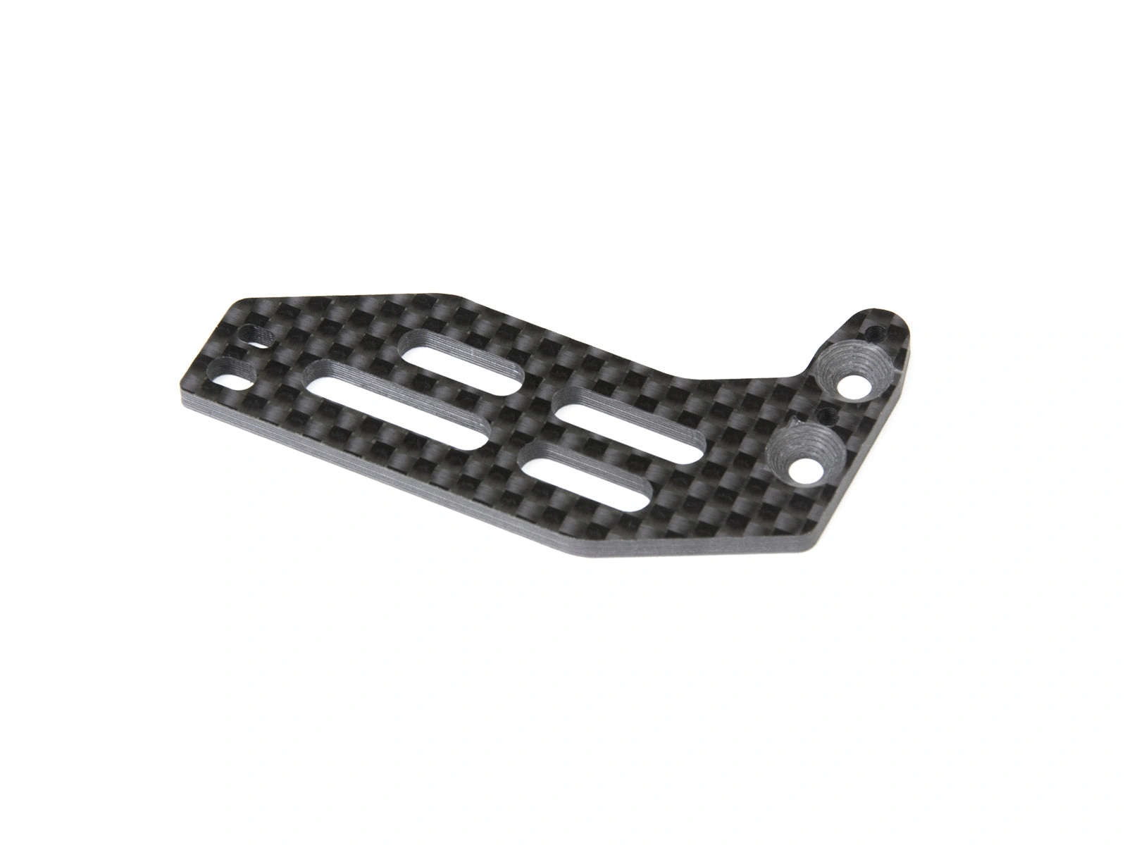 Graphite Grip: T357 Floating Servo Savior. Level Up Your RC!