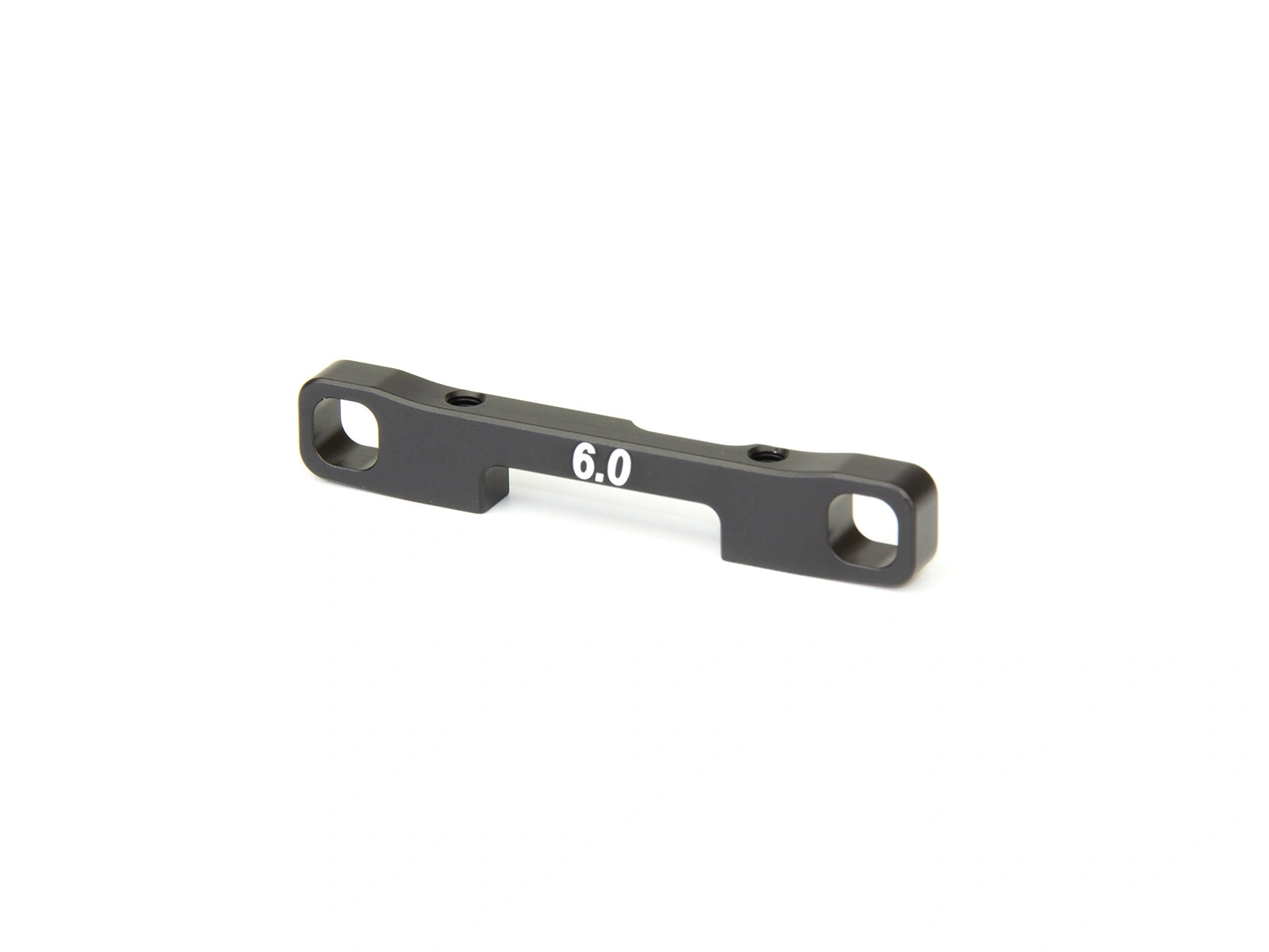 T352 ALU Lower Suspension Holder - Universal 46mm Mount, Ultimate Stability!
